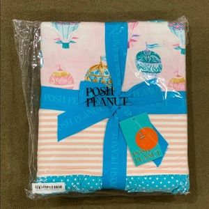 Posh Peanut Gemma Luxe Patoo